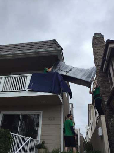 Orange Coast Movers image