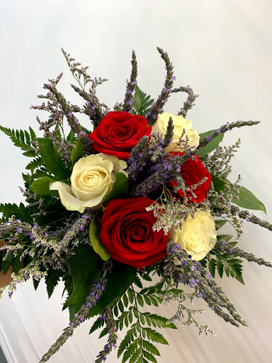 Florist «La Floriya», reviews and photos, 6170 Bollinger Rd, San Jose, CA 95130, USA