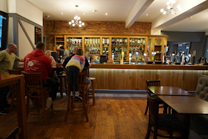 The Rowley Bar and Grill image
