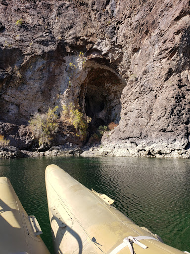 Hoover Dam Rafting Adventures