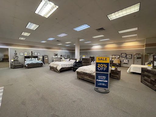 Army & Navy Surplus Shop «Navy Exchange Furniture Store», reviews and photos, 1240 Gator Blvd, Virginia Beach, VA 23460, USA