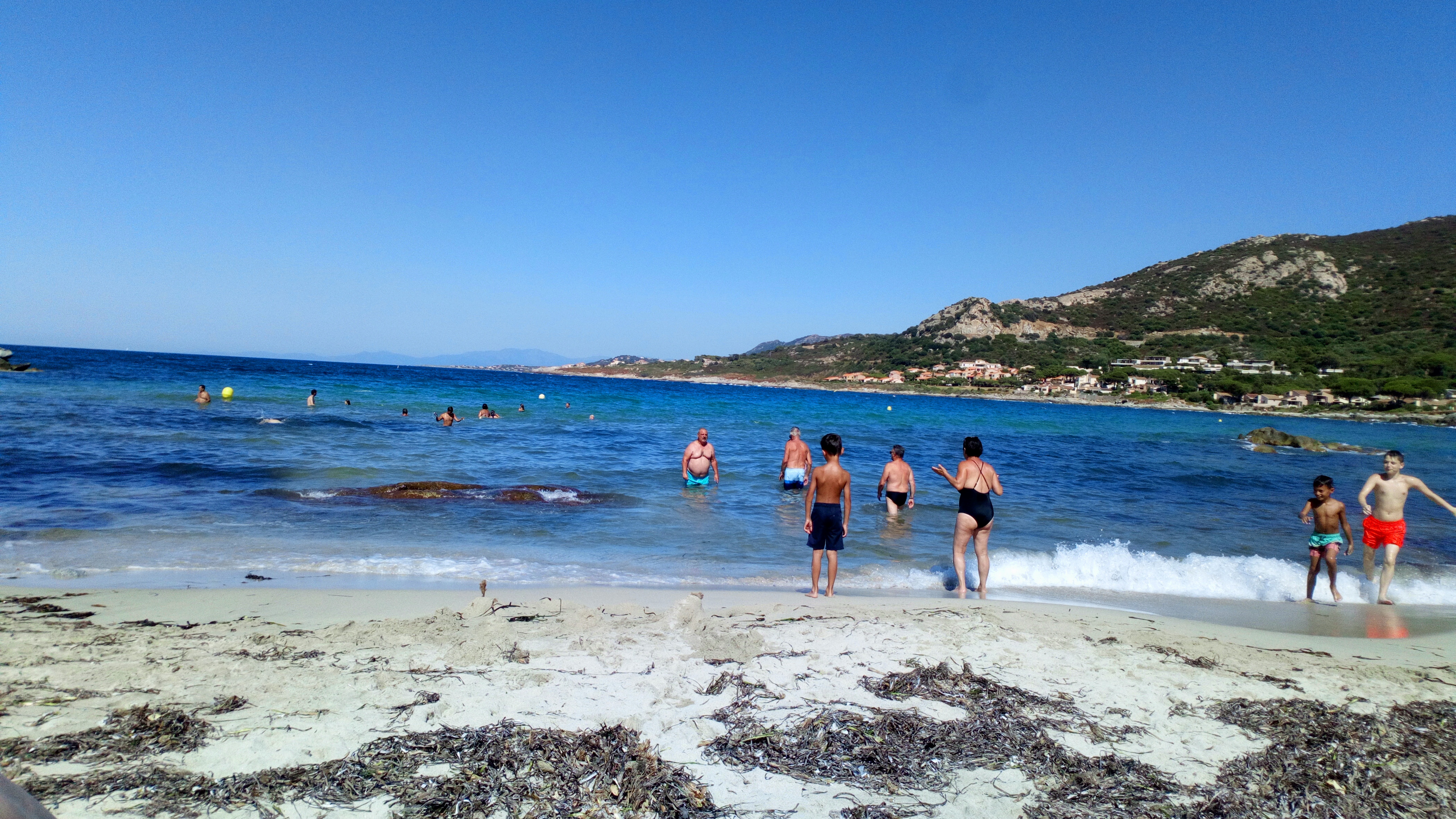 Photo n° 1 de l'avis de Mauricette.e fait le 20/07/2019 à 00:04
