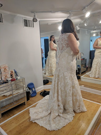 Bridal Shop «i do... i do...», reviews and photos, 35 South St, Morristown, NJ 07960, USA