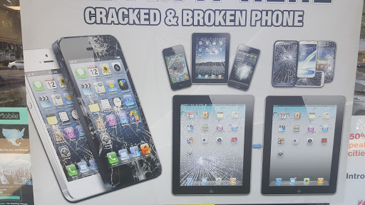 Shopping Mall «Penn Station Shopping Center», reviews and photos, 5600 Silver Hill Rd, District Heights, MD 20747, USA