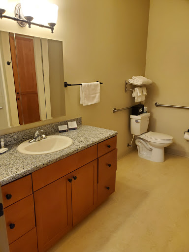 Extended Stay Hotel «Home Place Lodge & Suites», reviews and photos, 1505 15th Ave W, Williston, ND 58801, USA