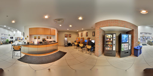 Honda Dealer «Roush Honda», reviews and photos, 100 W Schrock Rd, Westerville, OH 43081, USA