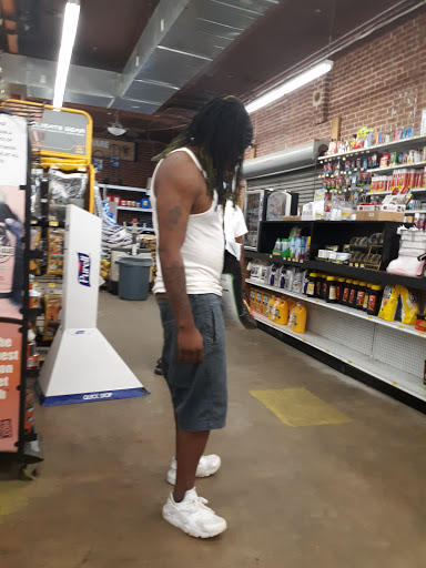 Hardware Store «West End Ace Hardware», reviews and photos, 964 Ralph David Abernathy Blvd SW, Atlanta, GA 30310, USA