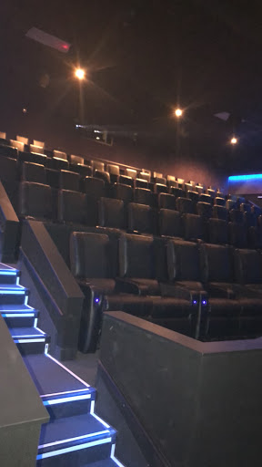 Movie Theater «AMC Showplace Edwardsville 12», reviews and photos, 6633 Center Grove Rd, Edwardsville, IL 62025, USA