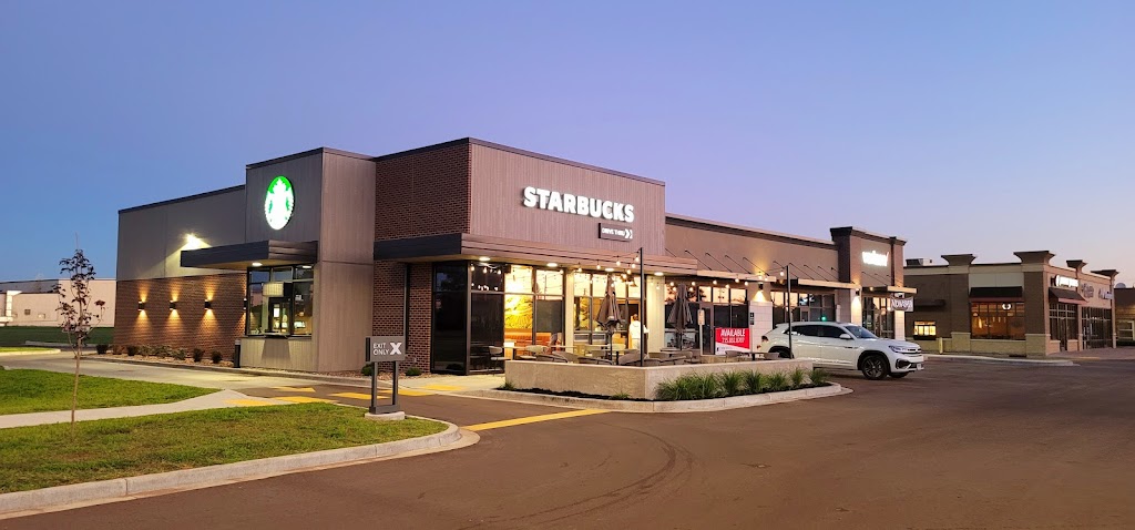 Starbucks 54868