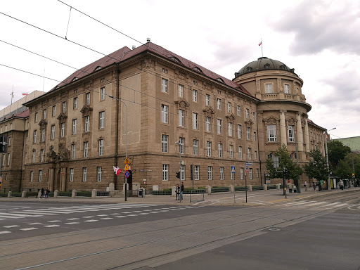 Poznan University of Medical Sciences