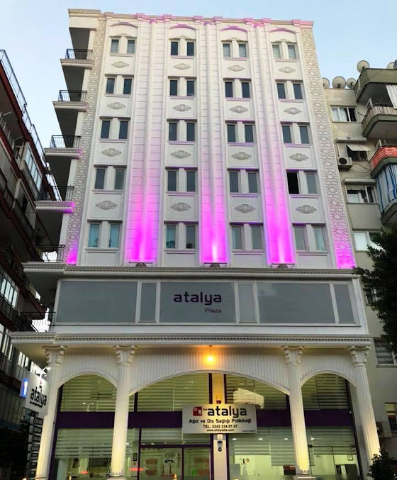 Atalya Dental Clinic - Atalya Dental Clinic