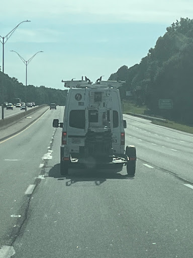 Electrician «Marbin Electical Services LLC», reviews and photos, 1911 Oscar Barton Rd, Monroe, GA 30655, USA