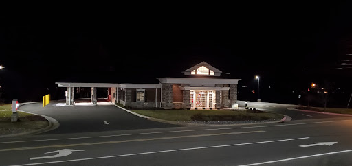 F&M Bank in Timberville, Virginia