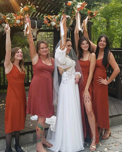 Wedding Venue «Millcreek Inn», reviews and photos, 5802 Millcreek Canyon Rd, Salt Lake City, UT 84124, USA