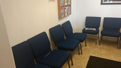 Honda Dealer «Fischer Honda», reviews and photos, 15 E Michigan Ave, Ypsilanti, MI 48198, USA