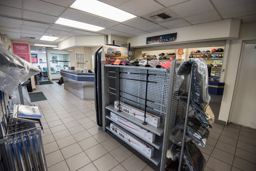 Chrysler Dealer «Chrysler Dodge Jeep Ram Seattle», reviews and photos, 13733 Aurora Ave N, Seattle, WA 98133, USA