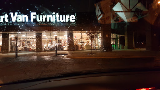 Furniture Store «Art Van Furniture - Ann Arbor», reviews and photos, 425 E Eisenhower Pkwy, Ann Arbor, MI 48108, USA