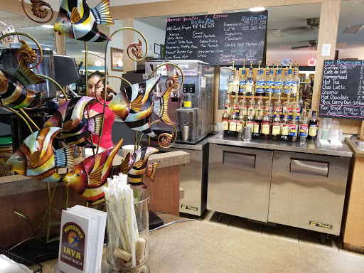 Coffee Shop «Mavericks Java», reviews and photos, 303 Sunset Blvd N, Sunset Beach, NC 28468, USA