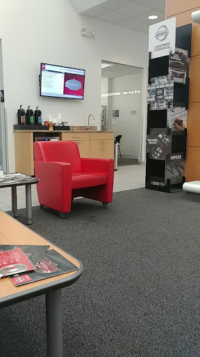 Nissan Dealer «Greeley Nissan», reviews and photos, 2625 35th Ave, Greeley, CO 80634, USA