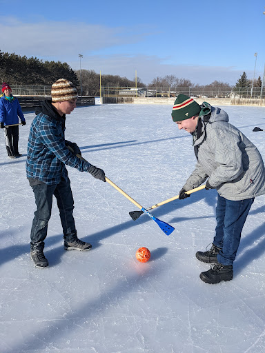Park «Andrews Park Splash Pad», reviews and photos, 7200 117th Ave N, Champlin, MN 55316, USA