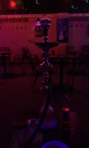 Hookah Bar «Prince Hookah Lounge», reviews and photos, 116 Old Morgantown Rd, Bowling Green, KY 42101, USA