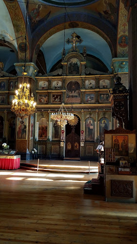 Отзиви за Катедрален Храм "Свети Дванадесет Апостоли" в Враца - църква