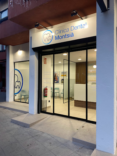 Clínica Dental Montsià en Amposta, Tarragona