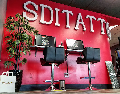 Explore mens leg sleeve tattoo ideas, creative tattoo ideas in Anchorage, available at SDITATTOO, LLC