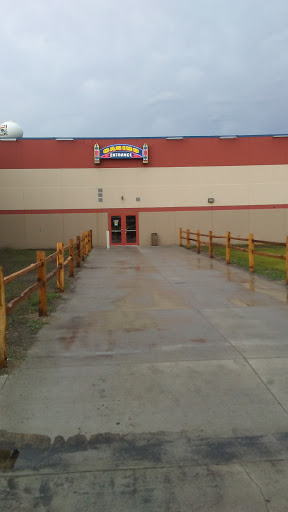 Casino «Dakota Magic Casino», reviews and photos, 16849 102nd St SE, Hankinson, ND 58041, USA