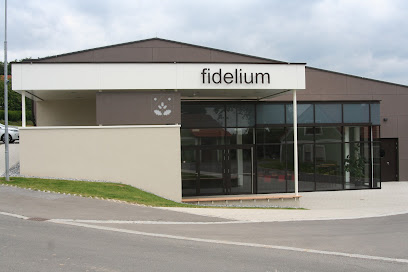 Fidelium - Kultur und Begegnungszentrum Eichkögl
