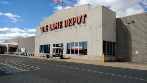 Home Improvement Store «The Home Depot», reviews and photos, 244 N Main St, Forked River, NJ 08731, USA