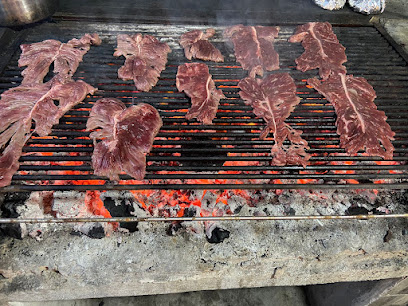 La Taquería Papas y algo más - Venustiano Carranza, Etiene, 93990 Pánuco, Ver., Mexico