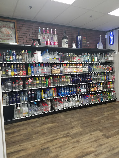 Liquor Store «Spirit World Liquor Store», reviews and photos, 25 95th Dr NE #106, Lake Stevens, WA 98258, USA