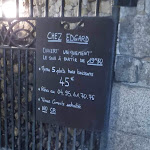 Photo n° 1 de l'avis de legendre.a fait le 02/04/2024 à 12:09 pour Ferme Auberge Chez Edgard à Lavatoggio