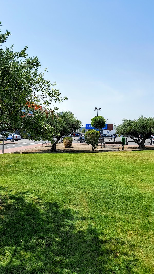 Imagen de Centro Comercial Alcampo (6 de 9)
