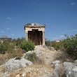 The Lower Mausoleum