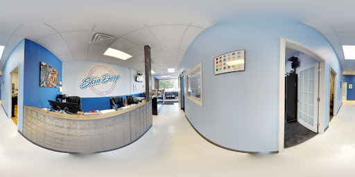 Explore small tribal tattoo ideas, creative tattoo ideas in Omaha, available at Skin Deep Tattoo and Body Piercing