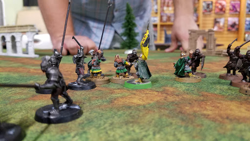 Video Game Store «Ottos Video Games & More», reviews and photos, 7701 White Ln, Bakersfield, CA 93309, USA