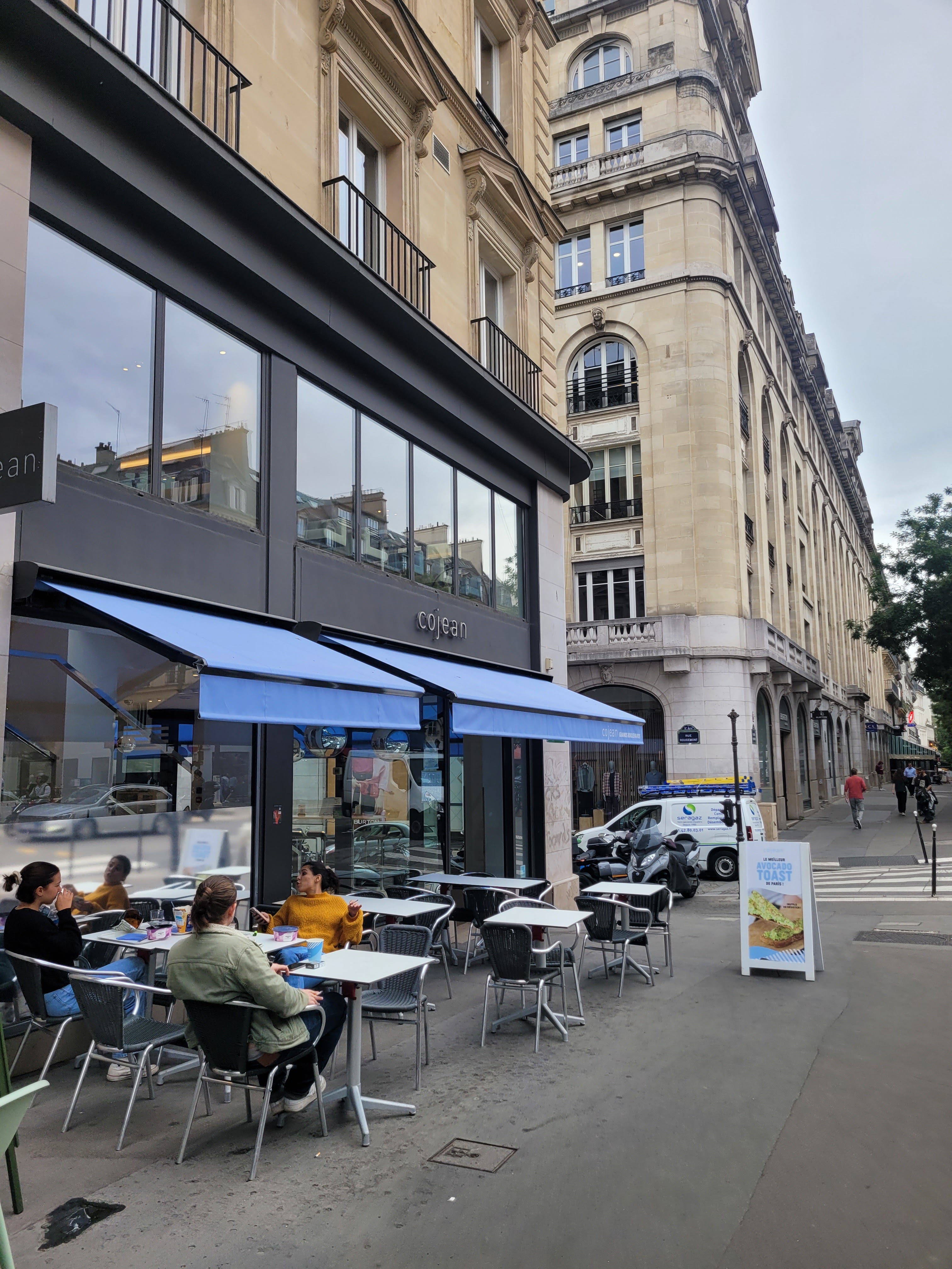 Photo n° 6 de l'avis de Hyunser.a fait le 31/08/2023 à 12:58