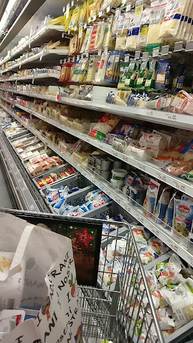 Coop Supermercato Giubiasco - Bellinzona