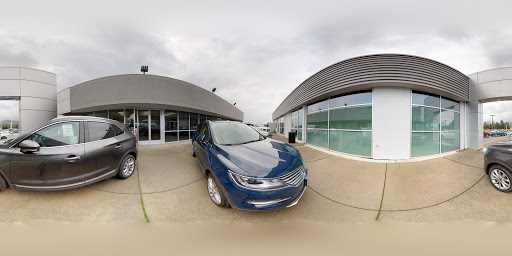 Car Dealer «Hansel Mazda», reviews and photos, 3075 Corby Ave, Santa Rosa, CA 95407, USA