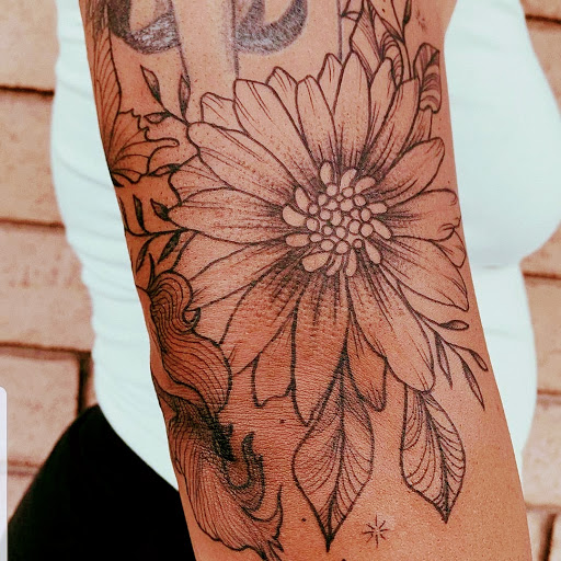 Explore small easy tattoo ideas, creative tattoo ideas in Los Alamitos, available at Mr. Inkwells Classy Tattoos