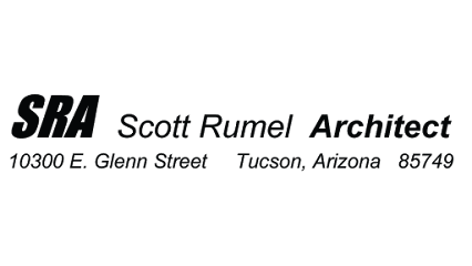 Scott Rumel Architect