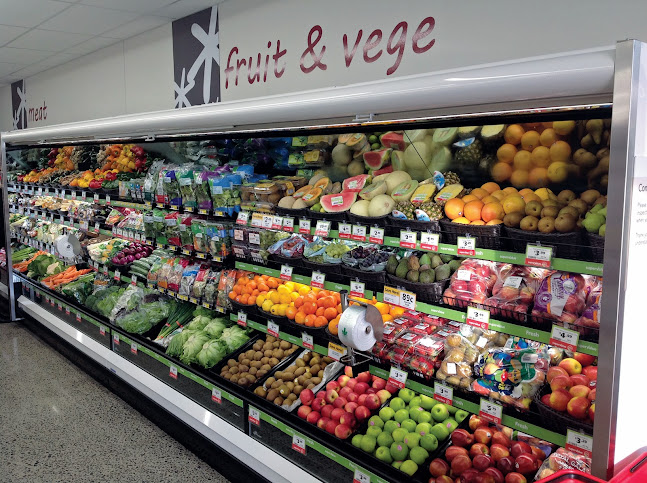 Reviews of SuperValue Pyes Pa in Tauranga - Supermarket