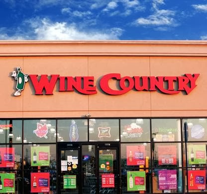 Wine Country South Plainfield, 5016 Hadley Center Dr, South Plainfield, NJ 07080, USA, 