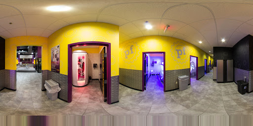 Gym «Planet Fitness», reviews and photos, 1553 W River Rd N, Elyria, OH 44035, USA