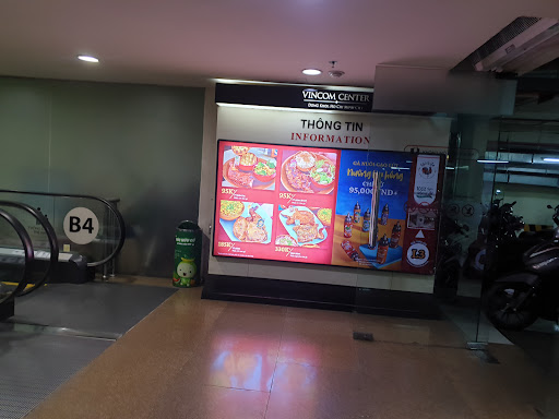 Top 8 cửa hàng vincom Huyện Quế Võ Bắc Ninh 2022