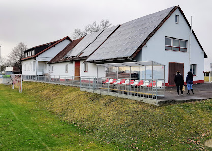 Turnverein Neuler 1921 e.V. Schulstraße 15, 73491 Neuler, Deutschland