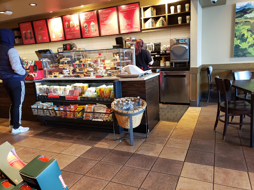 Coffee Shop «Starbucks», reviews and photos, 1046 W Patrick St, Frederick, MD 21703, USA