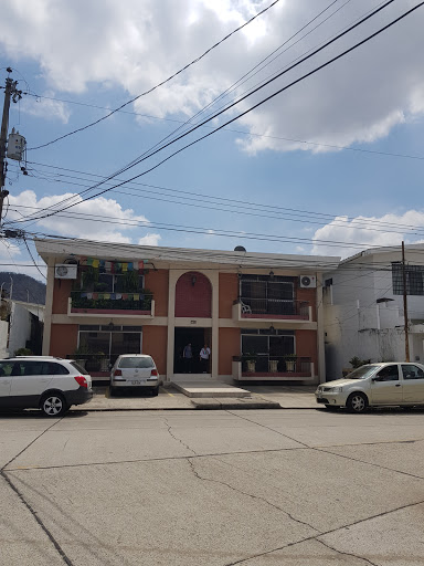 Centro de Budismo Tibetano Guayaquil
